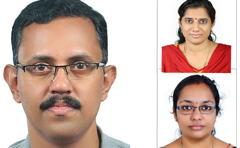 മസ്തിഷ്‌ക ധമനിവീക്കം കണ്ടെത്താൻ അനാട്ടമിക്കൽ മാതൃകയിലുള്ള എ.ഐ. വികസിപ്പിച്ച് കുസാറ്റ് ഗവേഷകർ
